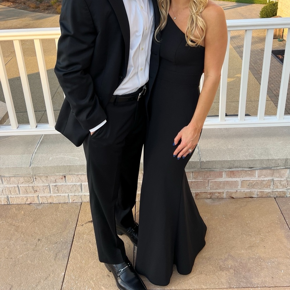 Azazie Rinna Dress